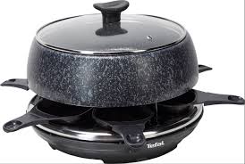 Avis sur Tefal Cheese N Co