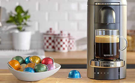 caracteristiques nespresso vertuo