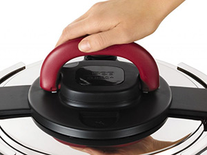 fermeture seb clipso plus