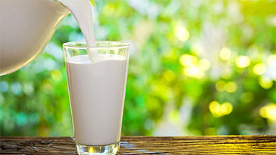 lait
