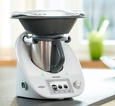 robot Thermomix TM5